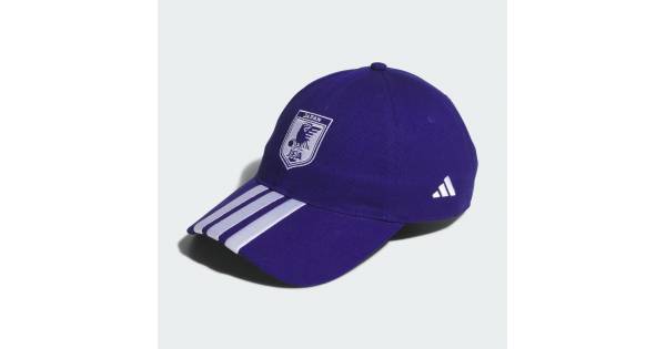 ADIDAS JFA JAPAN HOME FOOTBALL CAP KC0743